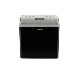 Mestic Themo Electric Compact Cool Box 23 Litre MTEC-25 12V/230V