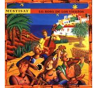 Mestisay - La Rosa De Los Vientos