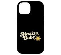 Mestiza Babe Filipino Pride Sun Flag Pinoy Philippines Case for iPhone 14