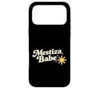 Mestiza Babe Filipino Pride Sun Flag Pinoy Philippines Case for iPhone 17 Pro Max