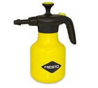 Mesto 3132 GR Bugsi Pressure Sprayer, Yellow/Black, 28x12x12 cm