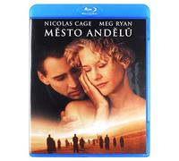 Mesto andelu (Blu-ray)
