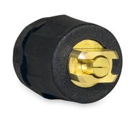 Mesto Flat Spray Nozzle 80-01E With Filter