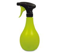 Mesto Maja Mini Lime Hand Atomiser (Spray Bottle, 500 ml, Green, Hand Sprayer, Pump Sprayer) 3110L