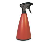 Mesto Mini Lava Hand Atomiser (Spray Bottle, 0.79 Litres, Red, Pressure Sprayer, Hand Sprayer, Pump Sprayer) 3111DO