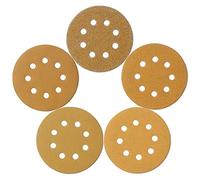 Mestool 58-AP 100 per box include 60 80 120 150 and 220 GRITS