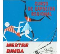Mestre Bimba - Curso De Capoeira Regional