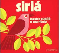 Mestre Cupijo E Seu Ritmo - Siria
