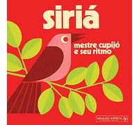 Mestre Cupijo E Seu Ritmo - Siria [VINYL]