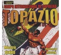 Mestre Dinho - Grupo Internacional De Capoeira Topazio (UK Import)
