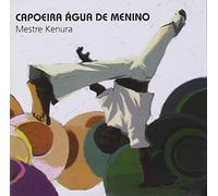 Mestre Kenura - Capoeira Agua De Menino