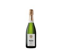 Mestres Coquet Gran Reserva Brut Nature 2022