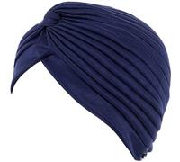 MESU Women's Chemo Sleep Turban Headwear Beanie Cap Hat | for Cancer Patient Hair Loss
