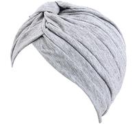 MESU Women's Chemo Sleep Turban Headwear Beanie Cap Hat | for Cancer Patient Hair Loss
