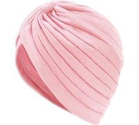 MESU Women's Chemo Sleep Turban Headwear Beanie Cap Hat | for Cancer Patient Hair Loss