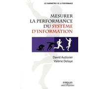 Mesurer la performance du système d'information
