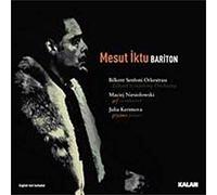 Mesut Iktu - Mesut Iktu - Bariton