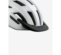 MET Allroad Helmet Visor Black - S