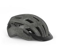 MET Allroad Mips Road Cycling Helmet Titanium / Matt