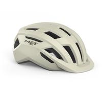 MET Allroad Mips Urban Cycling Helmet Off White / Matte