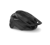 MET Shelter Youth Helmet - Extended Rear Head Coverage, Safe-T Sport Fit (MTB)