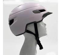 MET Corso Cycling Helmet Urban Commuter Rose Quartz Matt Small 52-56cm City