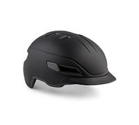 Met Corso Urban Helmet Black L