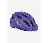 Met Crackerjack Mtb Helmet Purple 52-57 cm