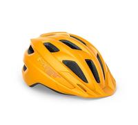 MET - Crackerjack MIPS Children's Cycling Helmet In Orange One Size (52-57 cm)