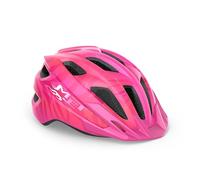 MET - Crackerjack MIPS Children's Cycling Helmet In Pink One Size (52-57 cm)