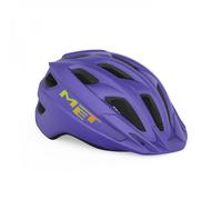 MET CRACKERJACK MIPS Helmet - Purple (One Size) Size: One Size