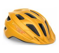 MET Crackerjack MIPS Kids Helmet - 360 Deg Head Belt, LED Light (Bike / Cycling)