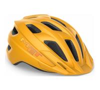MET Crackerjack MIPS Kids Helmet - Orange Matt