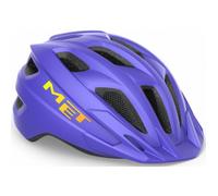 MET Crackerjack MIPS Kids Helmet - Purple Matt