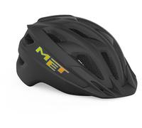 MET Crackerjack Mips Youth Cycling Helmet Matte Black