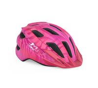 Met Crackerjack Mtb Helmet Pink 52-57 cm