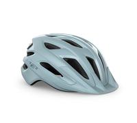 Met Crossover Mtb Helmet Blue