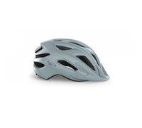 Met Crossover Mtb Helmet Blue