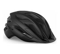 MET Crossover Helmet - XL Matt