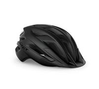 MET Crossover MIPS Helmet - Black Matt Medium (52-59cm)