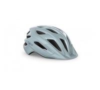 MET Crossover MIPS Gravel Bike Helmet Blue 52-59cm Uni-Size