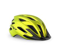 Met Crossover Mips Mtb Helmet Yellow 52-59 cm