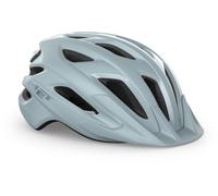 MET Crossover Mips Urban Cycling Helmet Blue / Glossy