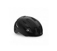 Met E-mob Urban Helmet Black L