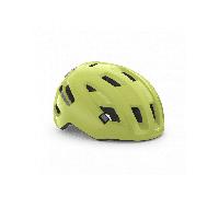 MET E-Mob e-bike Mips Helmet - Lime (M) Size: M
