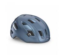 Met E-mob Urban Helmet White S