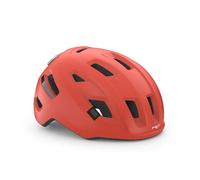 Met E-Mob MIPS Helmet - Orange S
