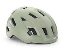 Met E-mob Urban Helmet White L