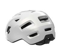 Met E-mob Urban Helmet White L L Glossy White
