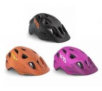 Met Eldar Mips Youth Helmet